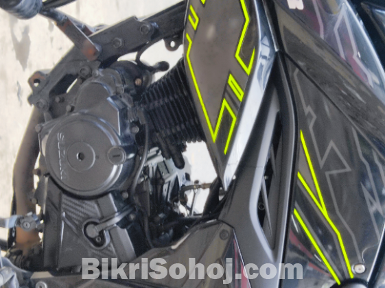 Suzuki carburetor model 2023